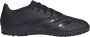 Adidas Performance Predator Club senior voetbalschoen zwart - Thumbnail 1