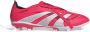 Adidas Predator League FT FG Lucid Red Cloud White Core Black- Lucid Red Cloud White Core Black - Thumbnail 1