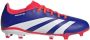 Adidas Perfor ce PREDATOR LEAGUE junior voetbalschoenen Blauw Imitatieleer 37 1 3 - Thumbnail 1