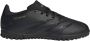 Adidas Predator Club TF Children Core Black Carbon Gold Metallic Core Black Carbon Gold Metallic - Thumbnail 1