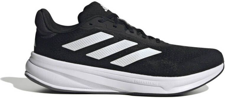 Adidas Perfor ce Response Super hardloopschoenen zwart wit