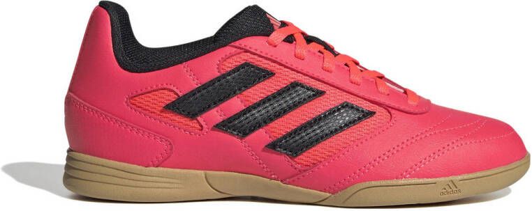 Adidas Perfor ce Super Sala II Indoor Voetbalschoenen Kids Kinderen Roze