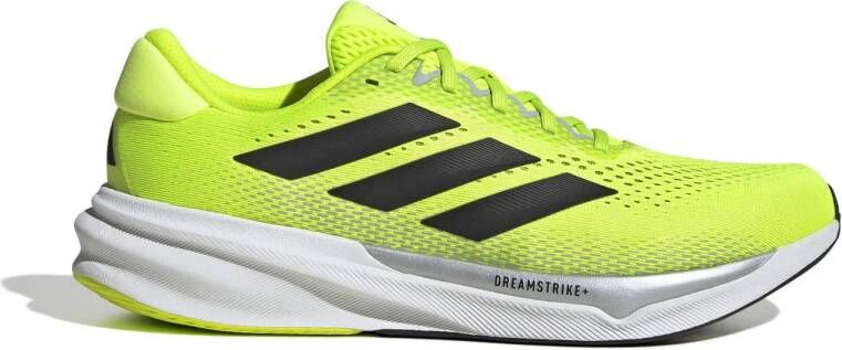 Adidas Performance Supernova Stride 2 Supernova Stride 2 hardloopschoenen geel zwart