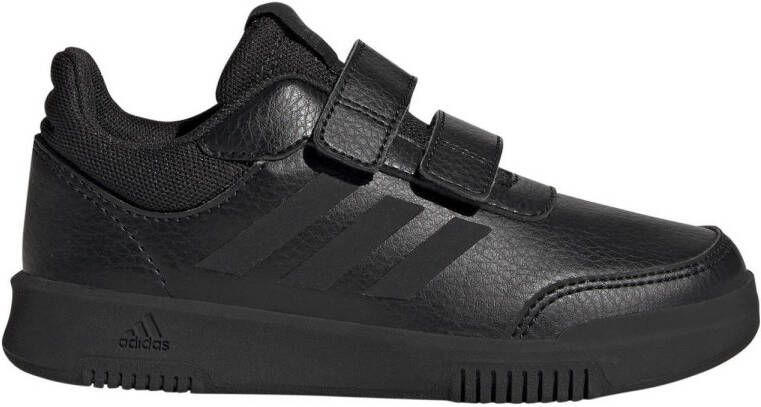 Adidas Sportswear Tensaur Sport 2.0 sneakers zwart grijs Imitatieleer 39 1 3