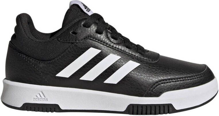 adidas Sportswear Tensaur 2.0 sneakers zwart wit