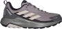 Adidas Terrex Anylander RAIN.RDY wandelschoenen lila ecur zwart - Thumbnail 1