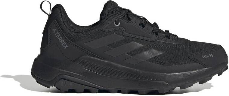 Adidas Performance Terrex Anylander RAIN.RDY wandelschoenen zwart