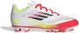 Adidas F50 Club FG Children Cloud White Core Black Solar Yellow Cloud White Core Black Solar Yellow - Thumbnail 1