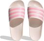 Adidas Originals adilette Aqua Badslippers W adidas Adilette in lichtroze formaten: 40.5 - Thumbnail 1