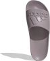 Adidas Originals adilette Aqua Badslippers adidas Adilette in roze formaten: 40.5 - Thumbnail 1