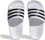 Adidas Teenslippers ADILETTE SHOWER K - Thumbnail 1