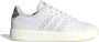 Adidas Sportswear Advantage 2.0 sneakers lichtgrijs zilver - Thumbnail 1