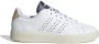 Adidas Sportswear Advantage 2.0 sneakers wit donkerblauw - Thumbnail 1