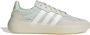 Adidas Sportswear Barreda Decode sneakers lichtgroen grijs wit - Thumbnail 1