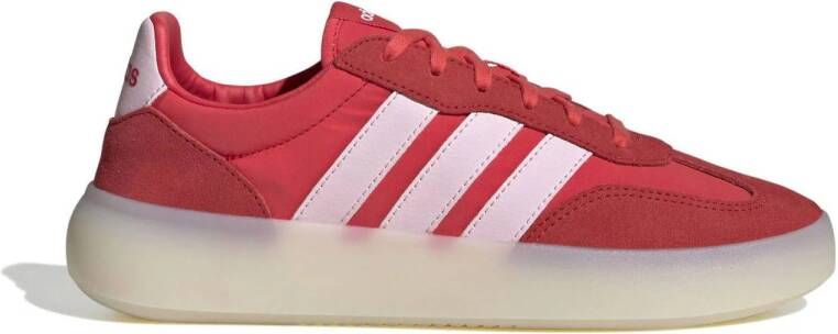 Adidas Sportswear Barreda Decode Schoenen Dames Rood