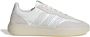 Adidas Sportswear Barrede Decode sneakers lichtgrijs wit - Thumbnail 1