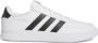 Adidas SPORTSWEAR Breaknet 2.0 Sneakers White 5 - Thumbnail 1