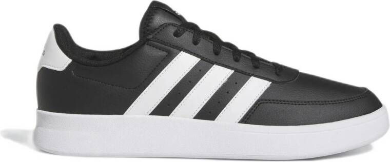 Adidas SPORTSWEAR Breaknet 2.0 Sneakers Black 2