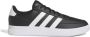 Adidas SPORTSWEAR Breaknet 2.0 Sneakers Black 2 - Thumbnail 1