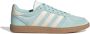 Adidas Sportswear Breaknet Sleek sneakers mintgroen wit - Thumbnail 1