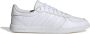 Adidas Sportswear Breaknet Sleek sneakers wit - Thumbnail 1