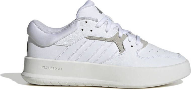 Adidas Sportswear Court 24 sneakers wit