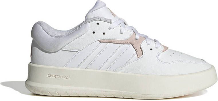 Adidas Sportswear Court 24 sneakers wit offwhite