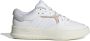 Adidas Sportswear Court 24 sneakers wit offwhite - Thumbnail 1