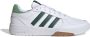 Adidas Stijlvolle Courtbeat LTH Sneakers Multicolor - Thumbnail 1