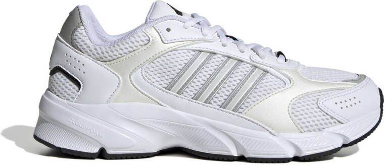 Adidas Sportswear Crazychaos 2000 sneakers wit grijs zwart