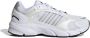 Adidas Sportswear Crazychaos 2000 sneakers wit grijs zwart - Thumbnail 1