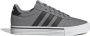 Adidas Sportswear Daily 4.0 sneakers grijs zwart wit - Thumbnail 1