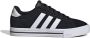 Adidas Sportswear Daily 4.0 sneakers zwart wit - Thumbnail 1