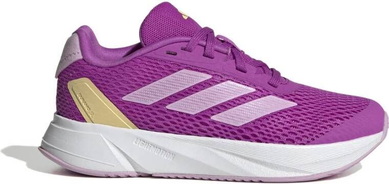 Adidas Sportswear Duramo SL sneakers fuchsia lila Roze Mesh 36 2 3