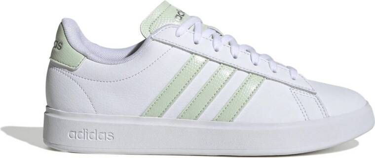 Adidas Sportswear Sneakers GRAND COURT 2.0 Design geïnspireerd op de adidas Superstar