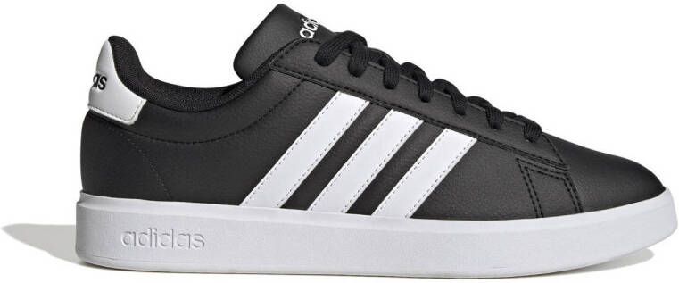 Adidas Sportswear Sneakers GRAND COURT CLOUDFOAM COMFORT Design geïnspireerd op de adidas Superstar