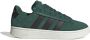 Adidas Sportswear Grand Court Alpha Schoenen Unisex Bruin - Thumbnail 1