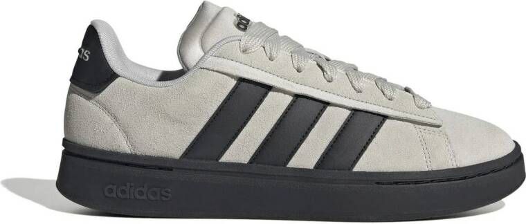 Adidas Sportswear Sneakers GRAND COURT ALPHA Design geïnspireerd door de adidas Campus 00