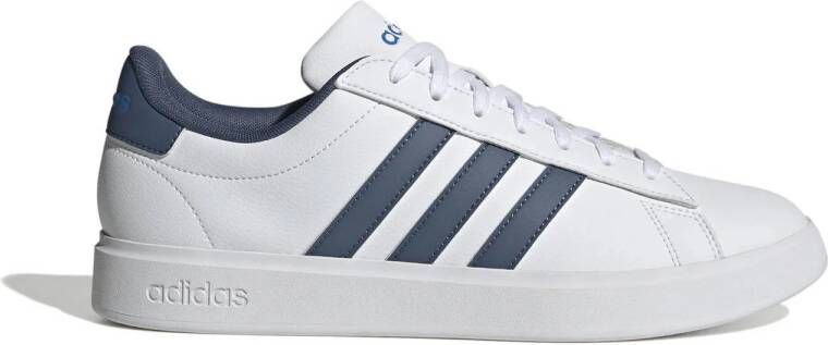 Adidas Sportswear Sneakers GRAND COURT CLOUDFOAM COMFORT Design geïnspireerd op de adidas Superstar