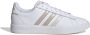 Adidas Sportswear Sneakers GRAND COURT 2.0 Design geïnspireerd op de adidas Superstar - Thumbnail 1