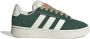 Adidas Sportswear Grand Court Alpha sneakers donkergroen wit beige - Thumbnail 1