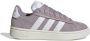 Adidas Sportswear Grant Court Alpha 00's sneakers lila wit - Thumbnail 1