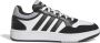 Adidas Sportswear Hoops 3.0 sneakers wit zwart grijs - Thumbnail 1