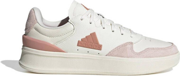 Adidas Dames Katana Sportschoenen Beige Dames