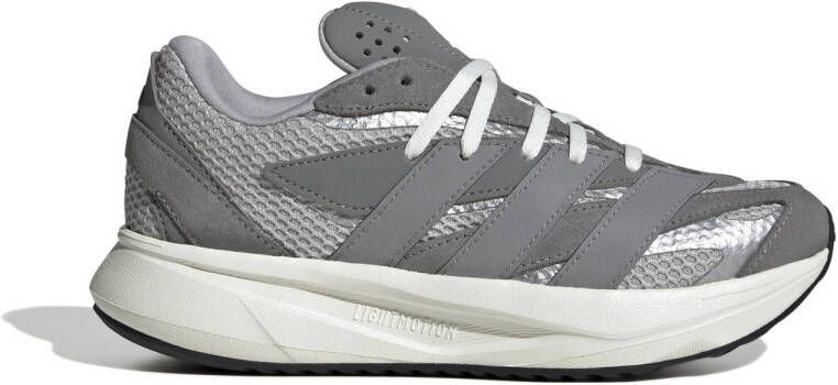 adidas Sportswear Lightblaze sneakers grijs zilver