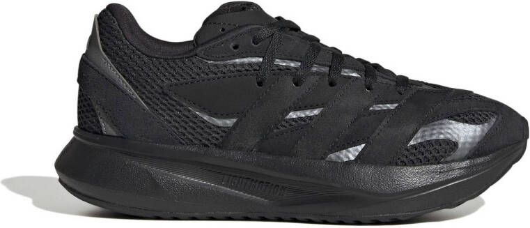 adidas Sportswear Lightblaze sneakers zwart