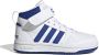 Adidas Sportswear Postmove Mid Kindersneakers White Kinderen - Thumbnail 1