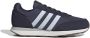 Adidas Sportswear Run 60s 2.0 sneakers donkerblauw lichtblauw - Thumbnail 1