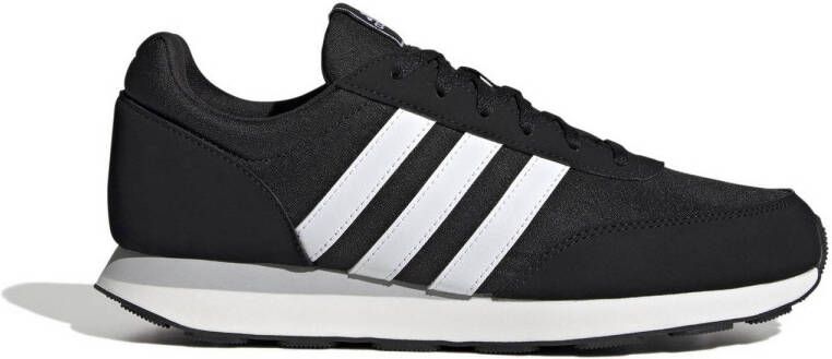 Adidas SPORTSWEAR Run 60S 3.0 Sneakers Black 2 Heren