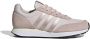 Adidas Sportswear Run 60's 3.0 sneakers lichtroze wit - Thumbnail 1